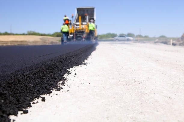 Best Resin-Bound Driveway Pavers in Kotzebue, AK