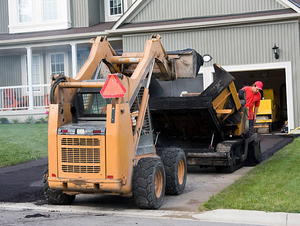 Best Commercial Driveway Pavers in Kotzebue, AK